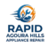 Rapid Agoura Hills Appliance Repair